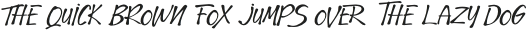Glaciso Italic otf (400)