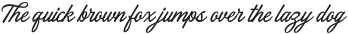 North Ramsey Medium Script otf (500)