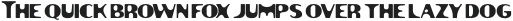 Savenir Display Regular otf (400)