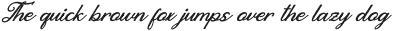 Dyatorn Italic otf (400) Sample
