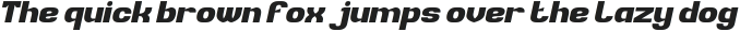 ADRENALINE RUSH Italic otf (400)