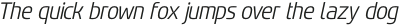 Gltp Starion Semi Condensed Light Italic otf (300)