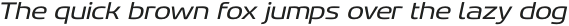 Gltp Starion Extra Expanded Italic otf (400)