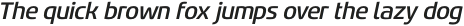 Gltp Starion Medium Italic otf (500)