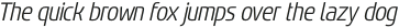 Gltp Starion Condensed Light Italic otf (300)
