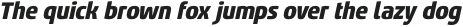 Gltp Starion Condensed Extra Bold Italic otf (700)