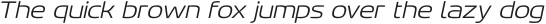Gltp Starion Extra Expanded Light Italic otf (300)