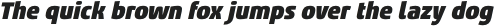 Gltp Starion Condensed Extra Italic otf (400)