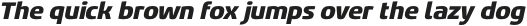 Gltp Starion Extra Bold Italic otf (700)