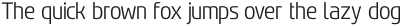 Gltp Starion Semi Condensed Light otf (300)