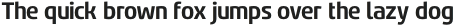 Gltp Starion Semi Condensed Semi Bold otf (600)