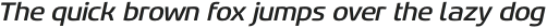 Gltp Starion Semi Expanded Medium Italic otf (500)