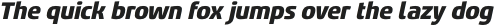 Gltp Starion Semi Condensed Extra Bold Italic otf (700)