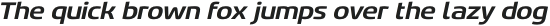 Gltp Starion Expanded Semi Bold Italic otf (600)