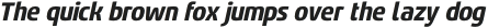 Gltp Starion Condensed Bold Italic otf (700)