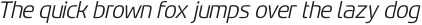 Gltp Starion Light Italic otf (300)