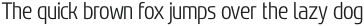 Gltp Starion Condensed Light otf (300)