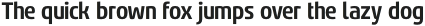 Gltp Starion Condensed Semi Bold otf (600)