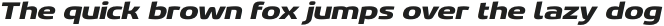 Gltp Starion Extra Expanded Extra Bold Italic otf (700)