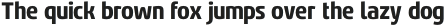 Gltp Starion Condensed Bold otf (700)