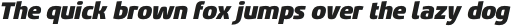 Gltp Starion Semi Condensed Black Italic otf (900)