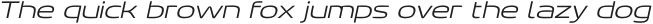 Gltp Starion Ultra Expanded Light Italic otf (300)