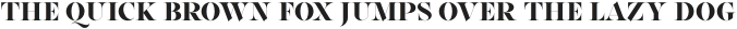 Solar vesta Serif otf (400)