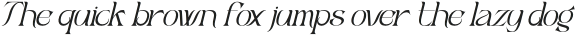 Angenta Italic otf (400)