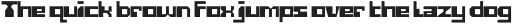 Cook Typocyber Display otf (400)