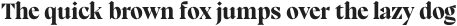 Grafiels Regular otf (400)