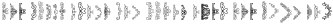 CLN - Ornament Set Regular ttf (400) Sample