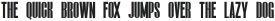 Hunga Regular otf (400)