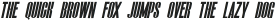 Hunga Italic otf (400)