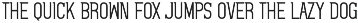 Ghengsport - Font preview