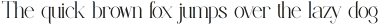 Wefgon Regular otf (400)