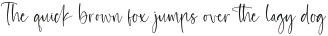 Paradise Daybreak otf (400)