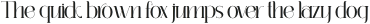 Ameng Regular otf (400)