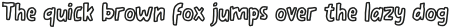 ATP-Lazy Daze otf (400)