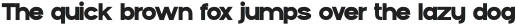 Quamir Luke Regular otf (400)