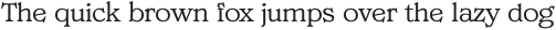 MTC Ciscela Regular otf (400)