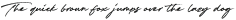 Starlit Drive ttf (400)