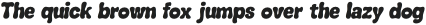 Dreamon Regular Italic otf (400)