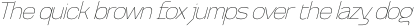 Dignity Grotesk Thin Italic otf (100)