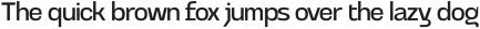 Dignity Grotesk Medium otf (500)