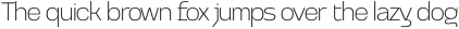 Dignity Grotesk Extra Light otf (200)