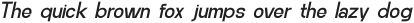 Mighty Regular Italic otf (400)