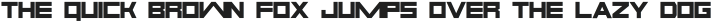 Ezonix otf (400)