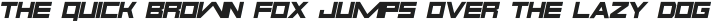 Ezonix Italic otf (400)