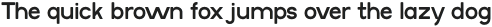 Onlygraphic Rounded Regular otf (400)