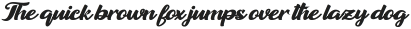 Retroday ttf (400) Sample